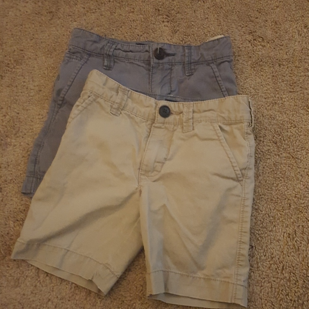 Boys 3T Chino shorts